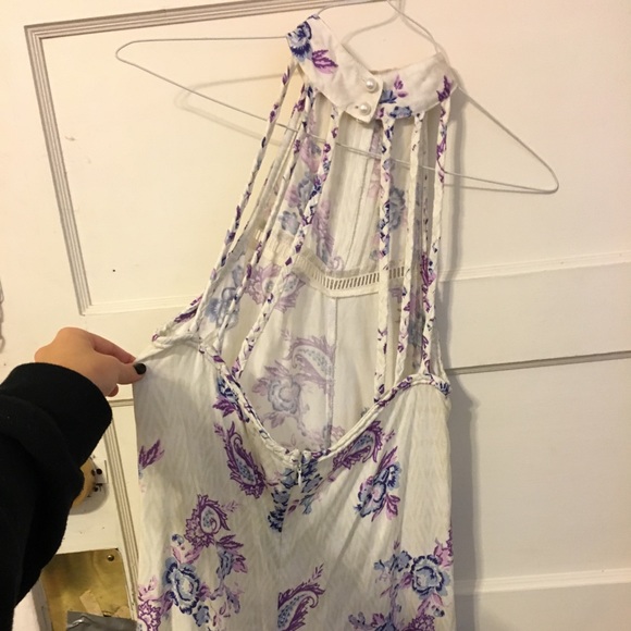 Free people romper - Picture 3 of 5